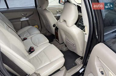 Позашляховик / Кросовер Volvo XC90 2007 в 