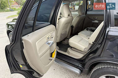 Позашляховик / Кросовер Volvo XC90 2007 в 