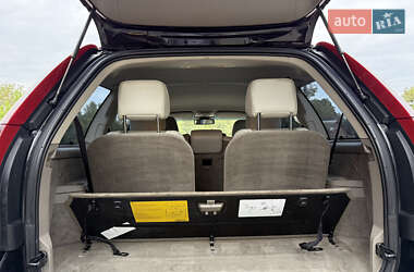 Позашляховик / Кросовер Volvo XC90 2007 в 
