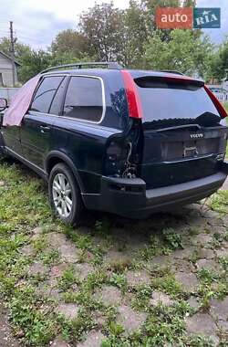Внедорожник / Кроссовер Volvo XC90 2004 в 