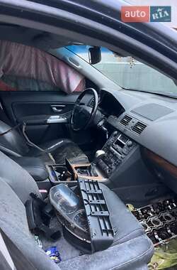 Внедорожник / Кроссовер Volvo XC90 2004 в 