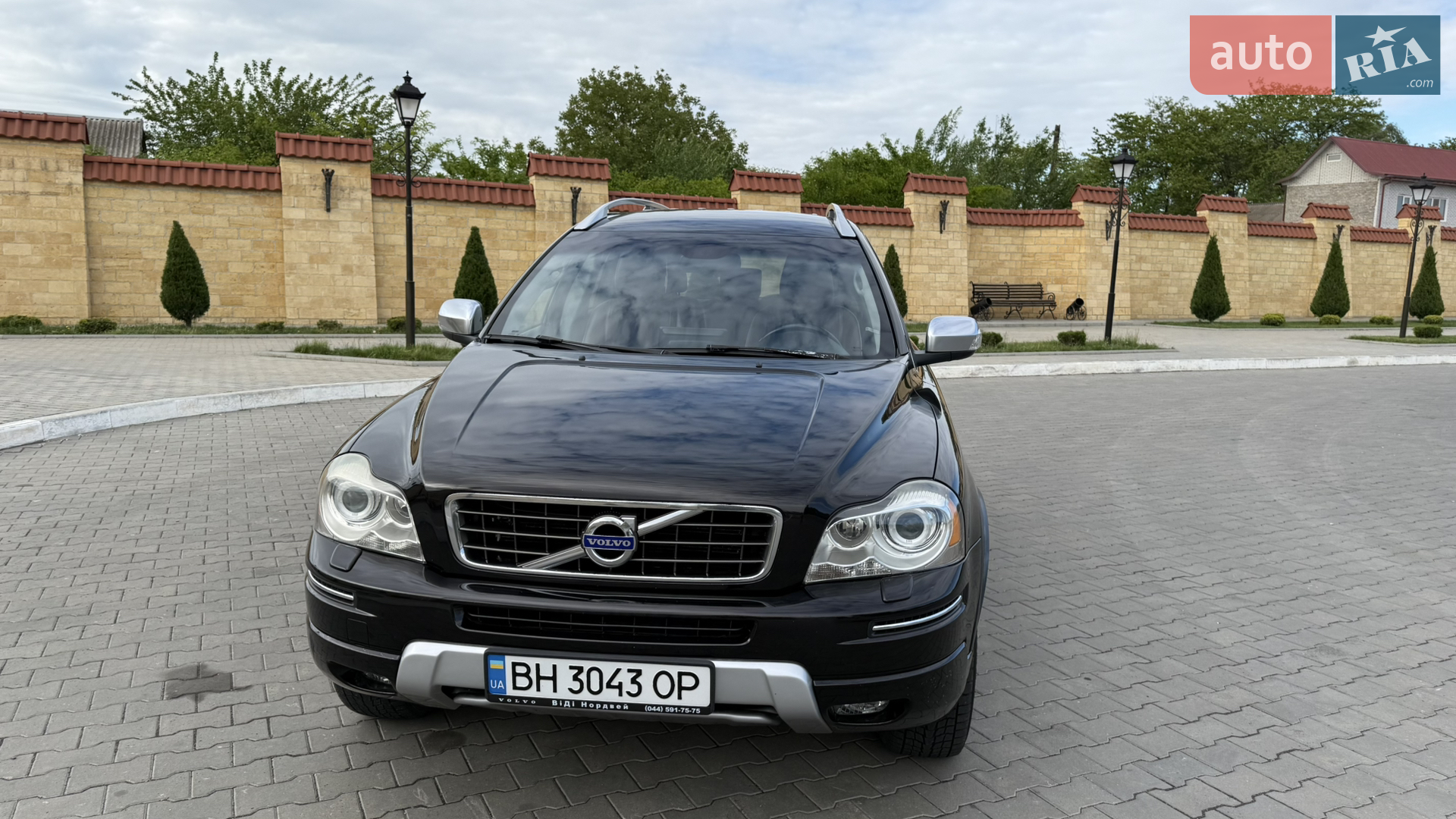 2013 Volvo XC90 - мініатюра 2