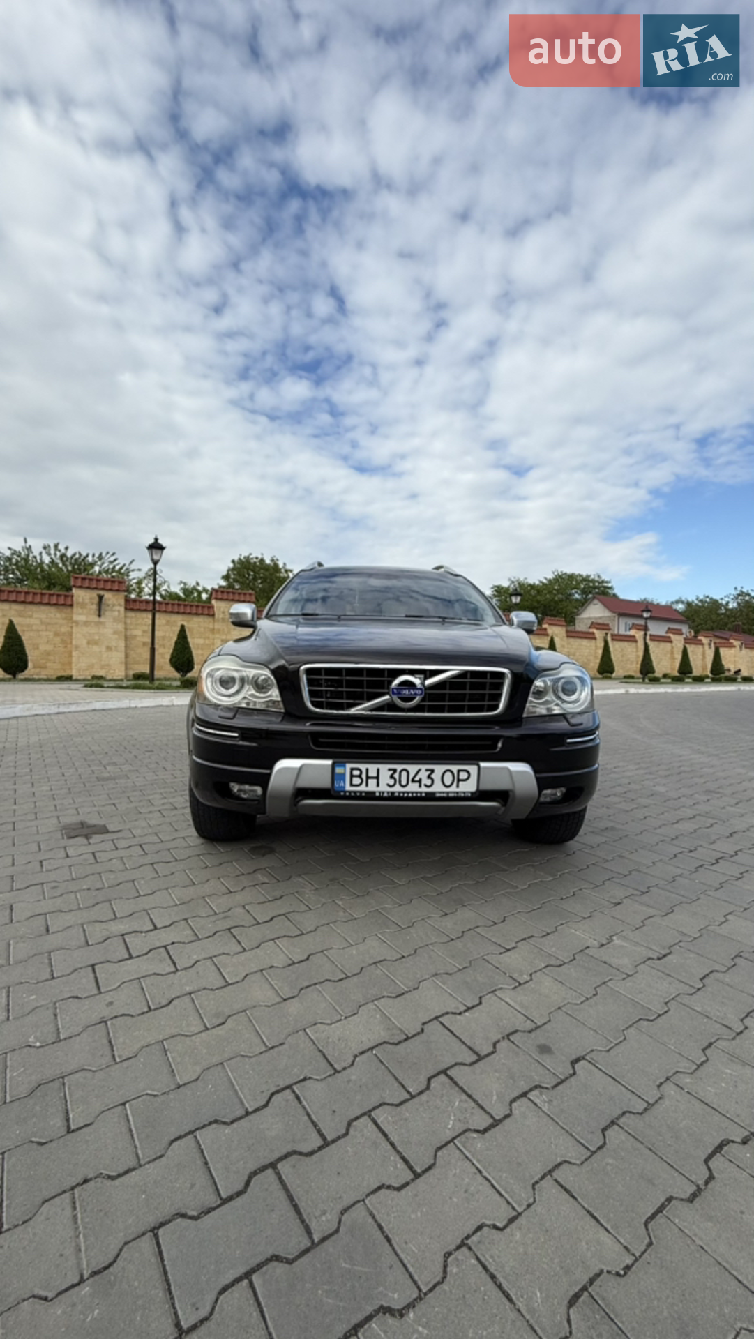 2013 Volvo XC90 - мініатюра 6