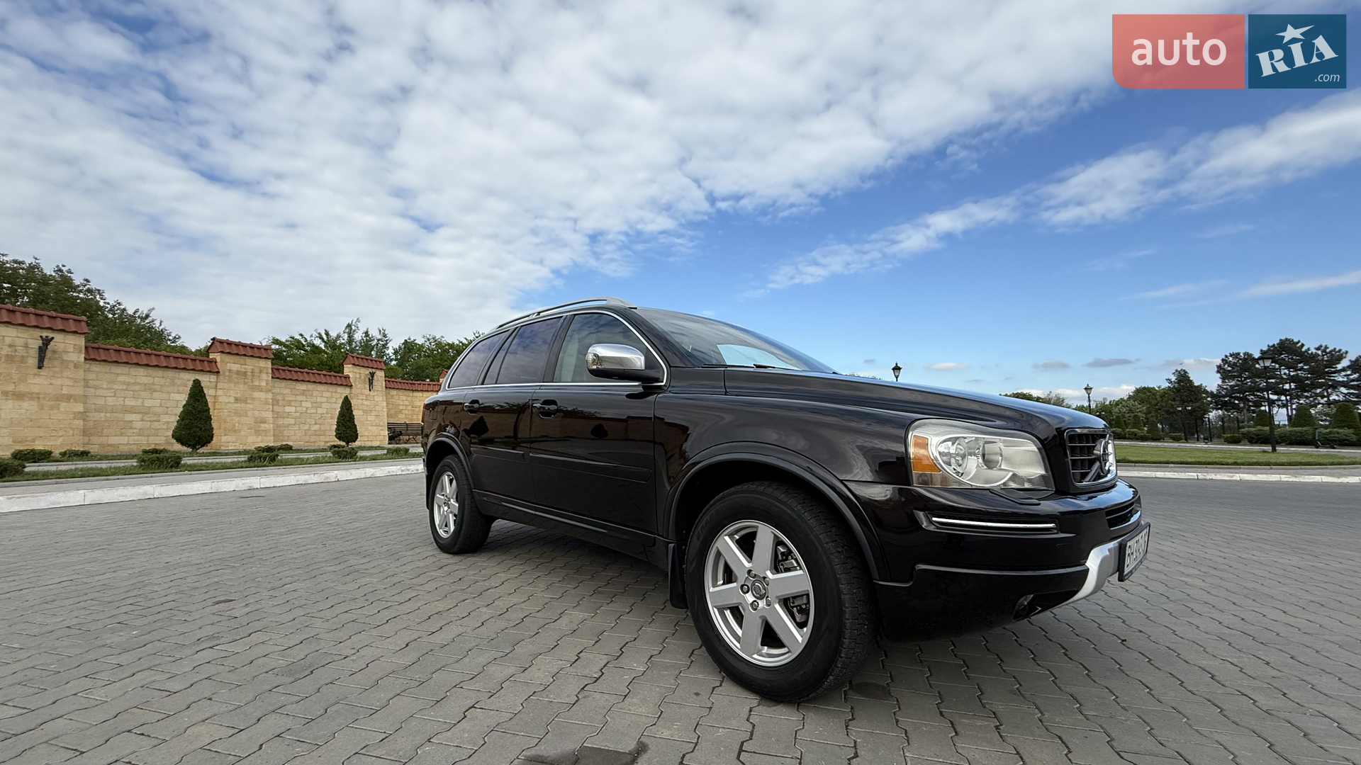 2013 Volvo XC90 - мініатюра 5