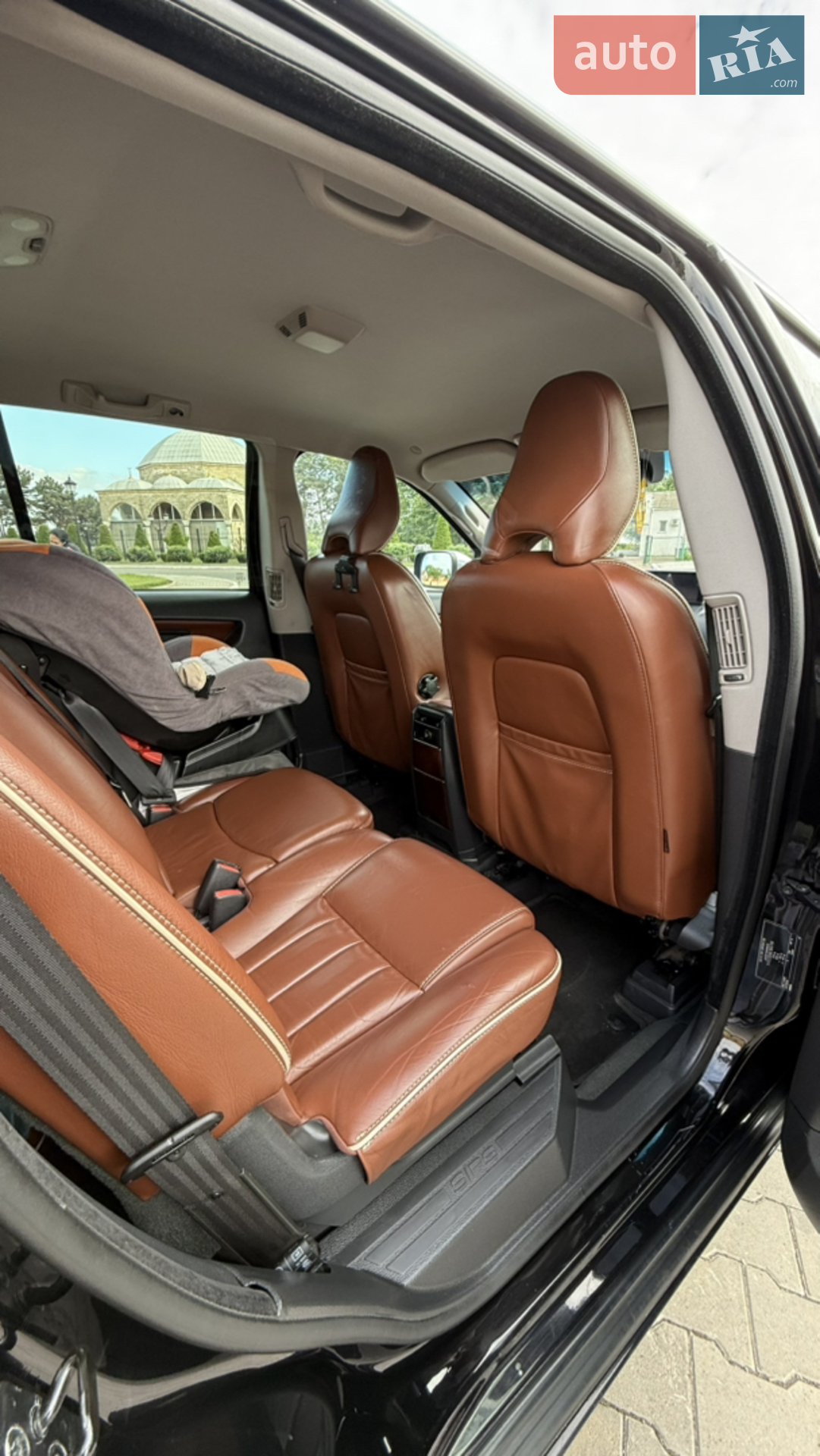 2013 Volvo XC90 - мініатюра 23