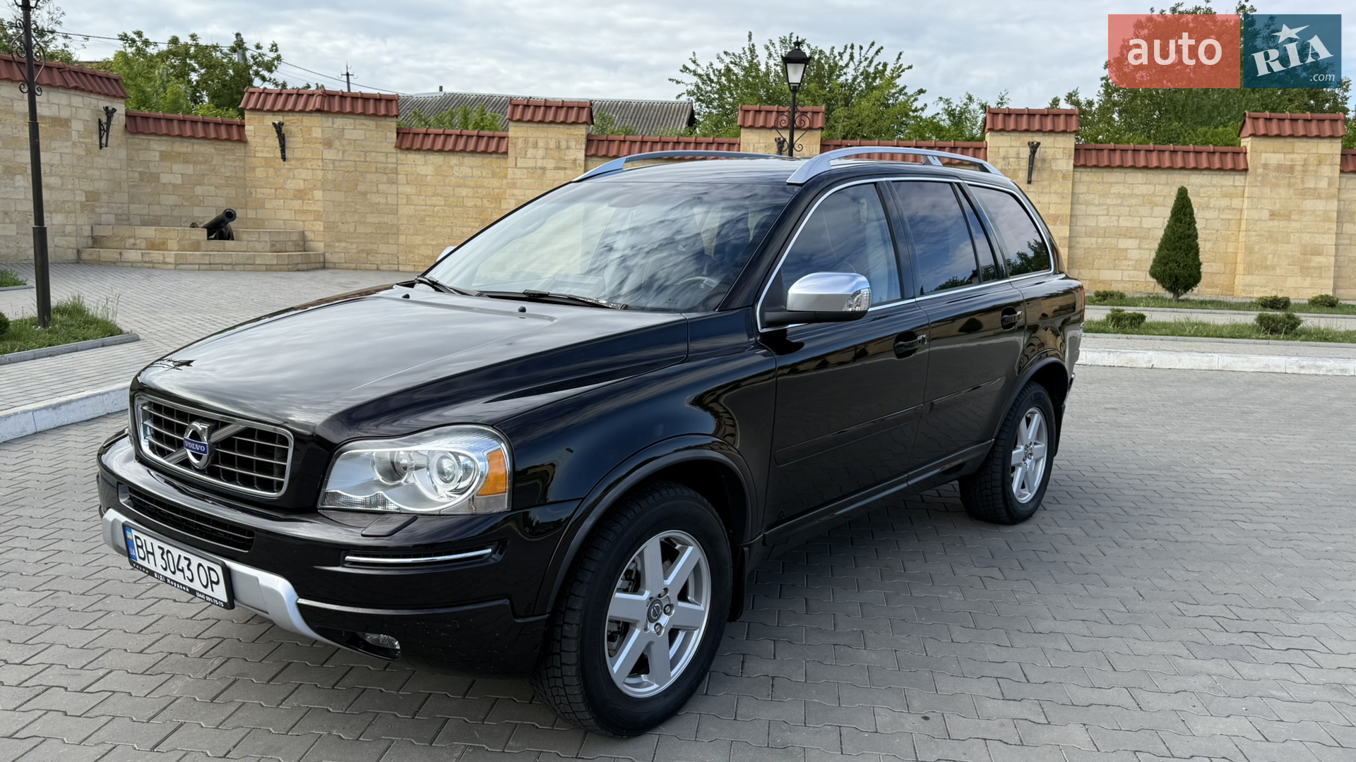 2013 Volvo XC90 - мініатюра 35