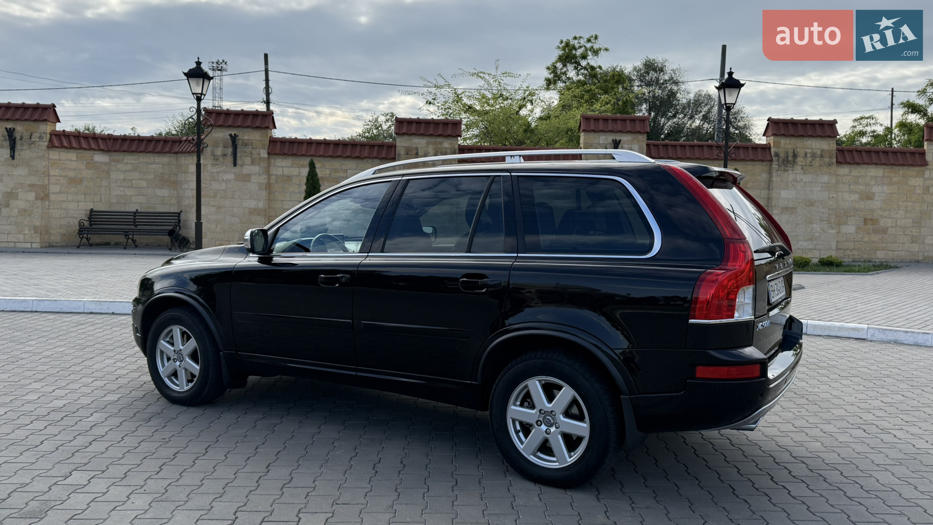 2013 Volvo XC90 - мініатюра 43