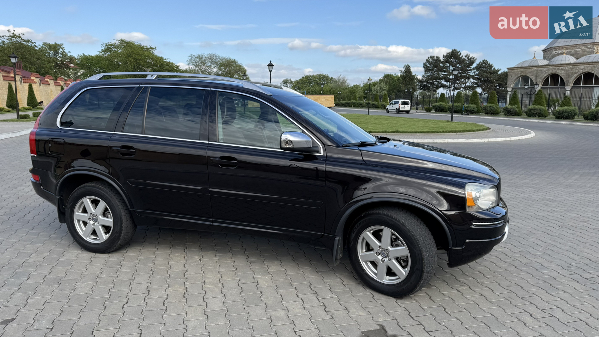 2013 Volvo XC90 - мініатюра 46