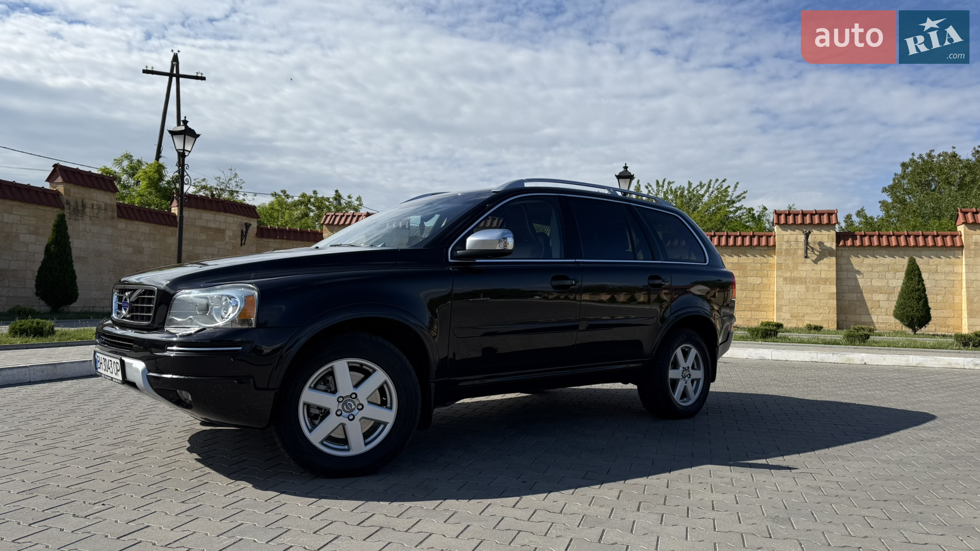 2013 Volvo XC90 - мініатюра 54