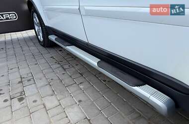 Позашляховик / Кросовер Volvo XC90 2011 в 