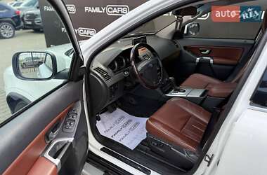 Позашляховик / Кросовер Volvo XC90 2011 в 