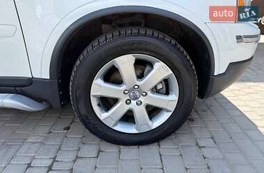 Позашляховик / Кросовер Volvo XC90 2011 в 