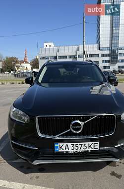 Позашляховик / Кросовер Volvo XC90 2015 в Києві