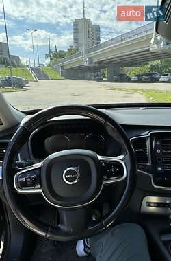 Внедорожник / Кроссовер Volvo XC90 2015 в 