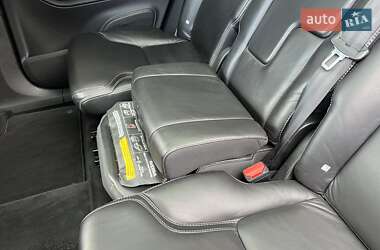 Позашляховик / Кросовер Volvo XC90 2015 в 