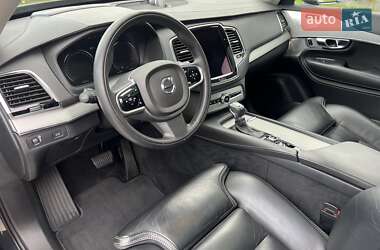 Позашляховик / Кросовер Volvo XC90 2015 в 