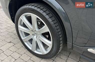 Позашляховик / Кросовер Volvo XC90 2015 в 