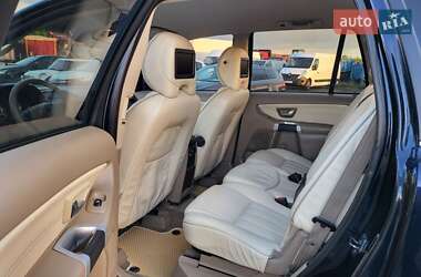 Позашляховик / Кросовер Volvo XC90 2007 в 