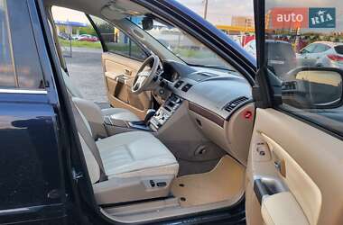 Позашляховик / Кросовер Volvo XC90 2007 в 