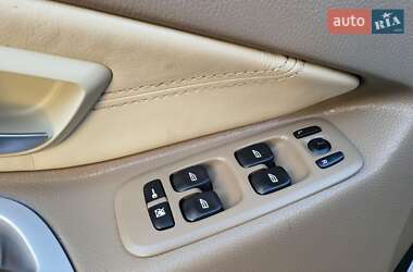 Позашляховик / Кросовер Volvo XC90 2007 в 