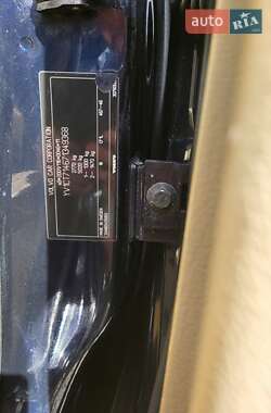 Позашляховик / Кросовер Volvo XC90 2007 в 