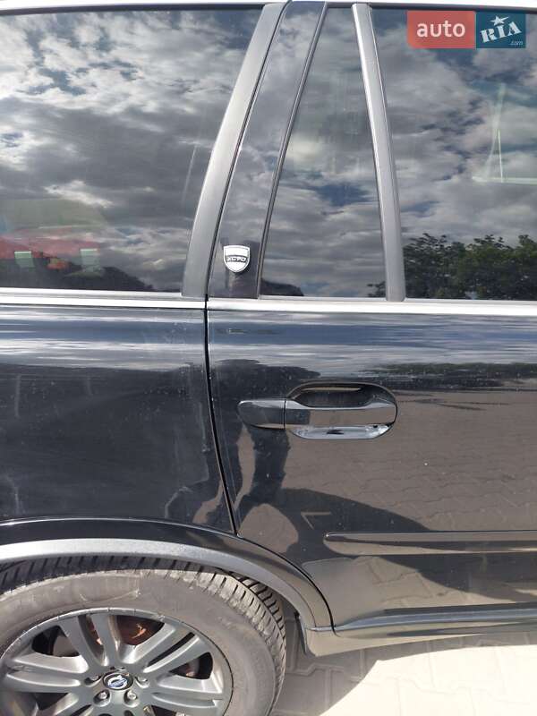 Позашляховик / Кросовер Volvo XC90 2014 в Житомирі