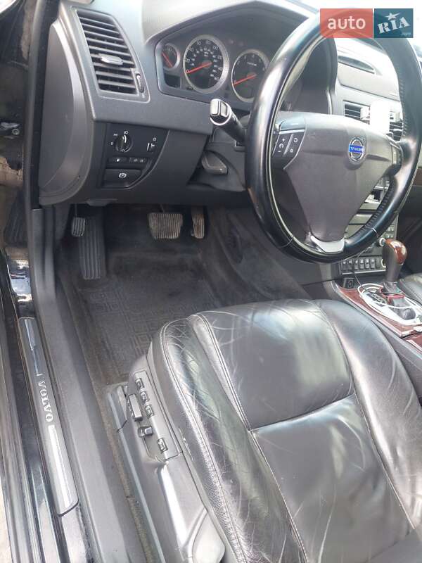Позашляховик / Кросовер Volvo XC90 2014 в Житомирі