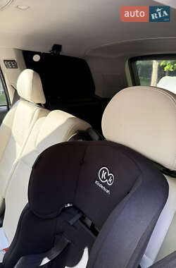 Внедорожник / Кроссовер Volvo XC90 2008 в 