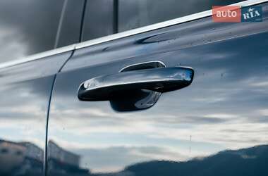 Внедорожник / Кроссовер Volvo XC90 2022 в 