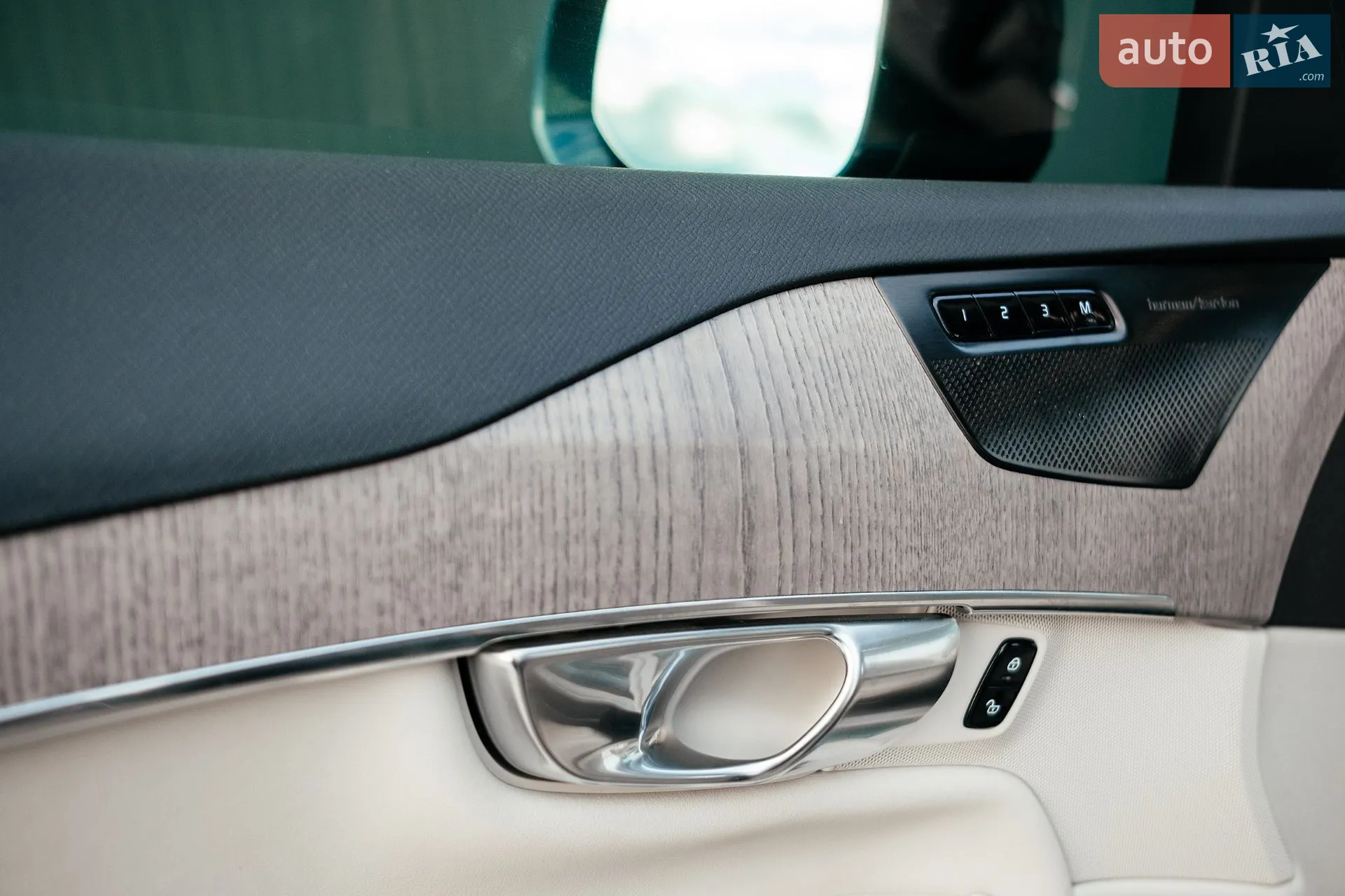 2022 Volvo XC90 - мініатюра 58