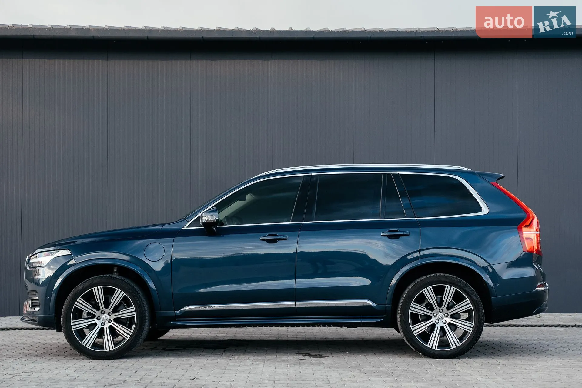 2022 Volvo XC90 - мініатюра 69