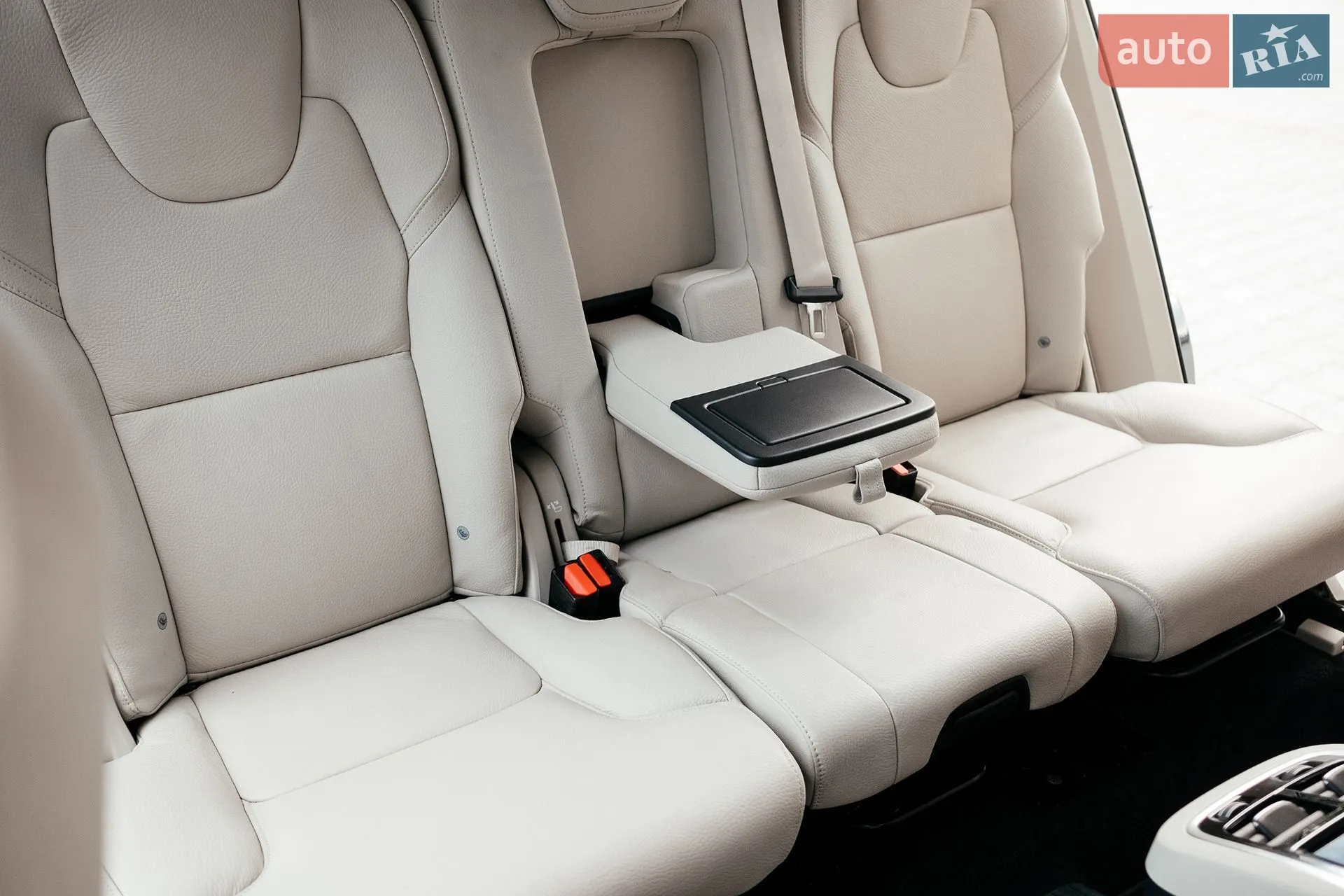 2022 Volvo XC90 - мініатюра 74