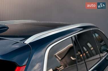 Внедорожник / Кроссовер Volvo XC90 2022 в 