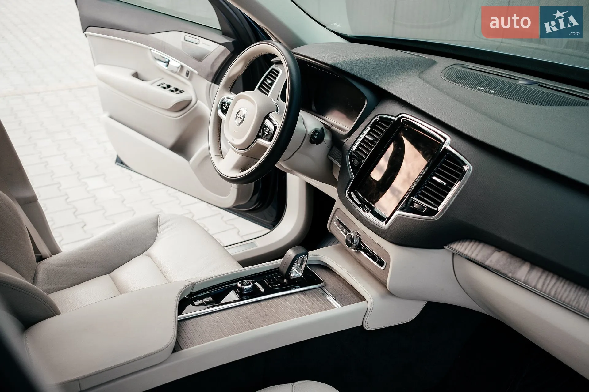 2022 Volvo XC90 - мініатюра 163