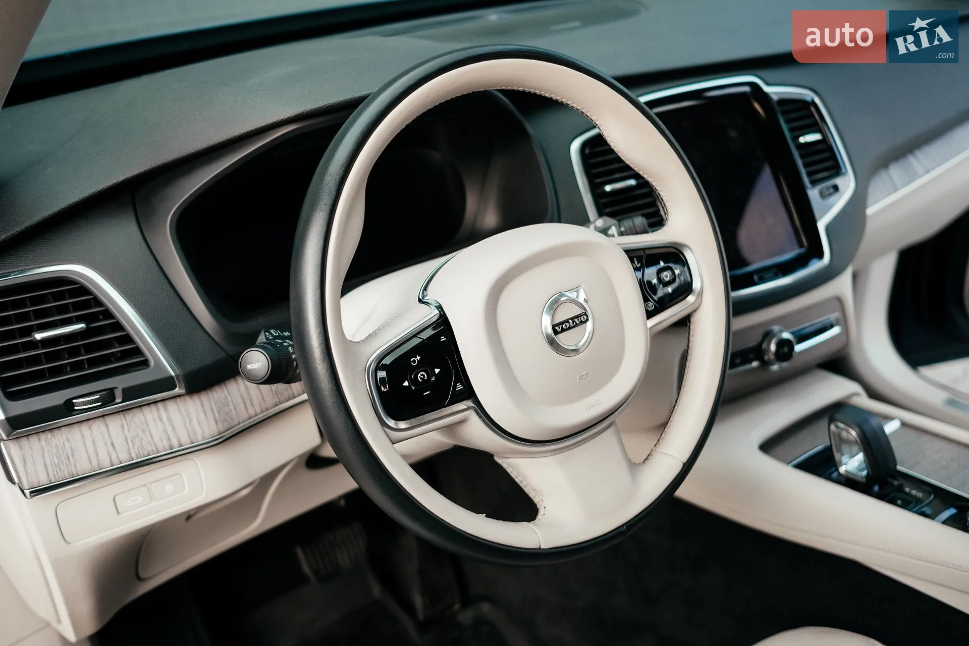2022 Volvo XC90 - мініатюра 177