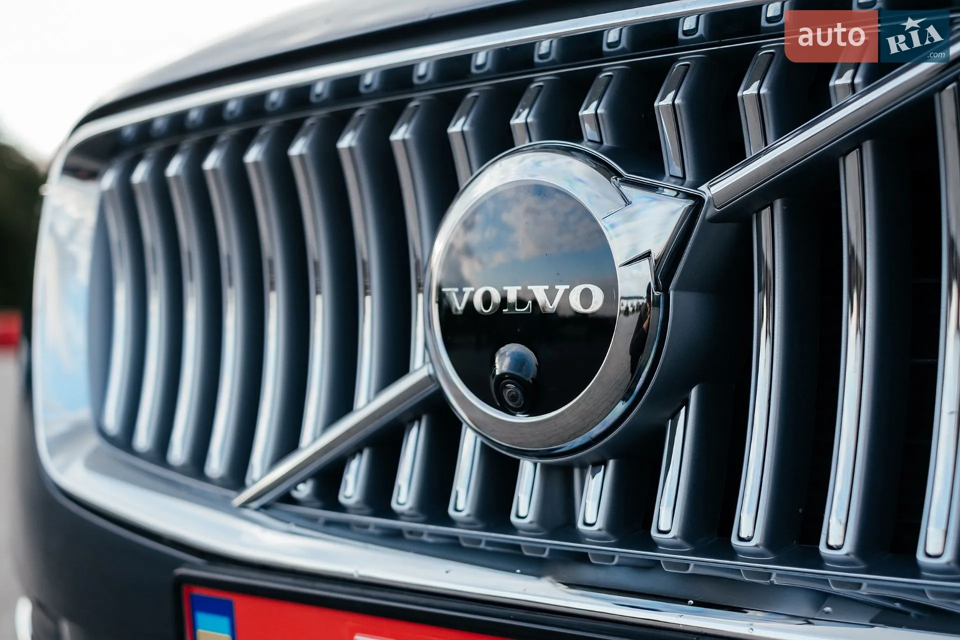 2022 Volvo XC90 - мініатюра 223