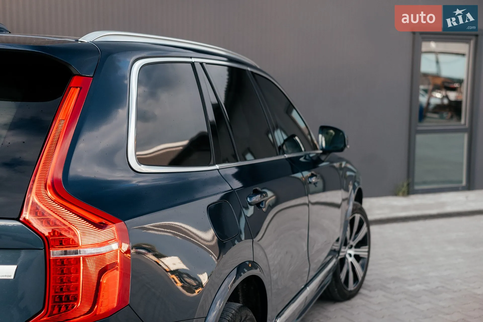 2022 Volvo XC90 - мініатюра 249