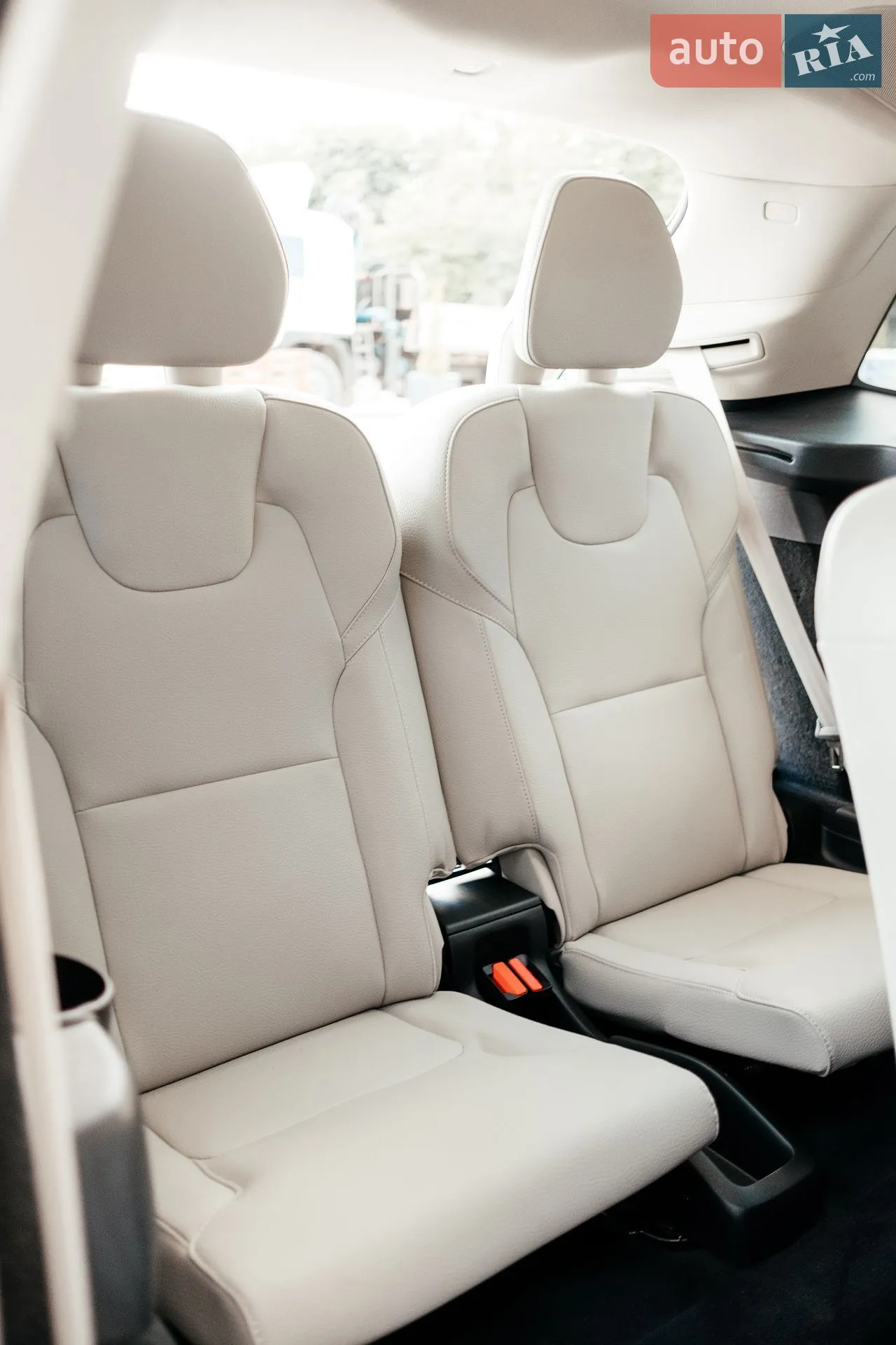 2022 Volvo XC90 - мініатюра 254