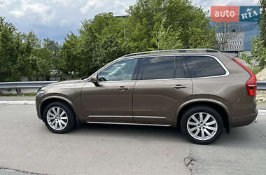 Универсал Volvo XC90 2015 в 
