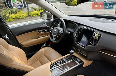 Универсал Volvo XC90 2015 в 