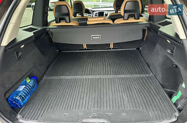 Универсал Volvo XC90 2015 в 