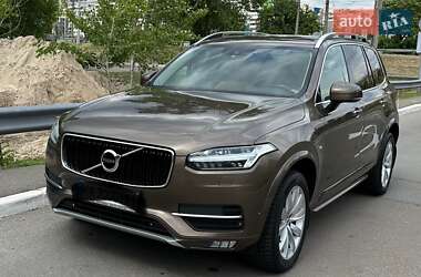 Универсал Volvo XC90 2015 в 