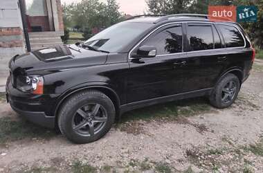 Позашляховик / Кросовер Volvo XC90 2007 в Добромилі