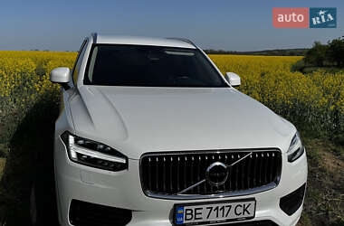 Позашляховик / Кросовер Volvo XC90 2019 в Первомайську