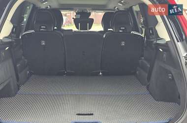 Внедорожник / Кроссовер Volvo XC90 2018 в 