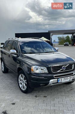 Позашляховик / Кросовер Volvo XC90 2012 в Новодністровську