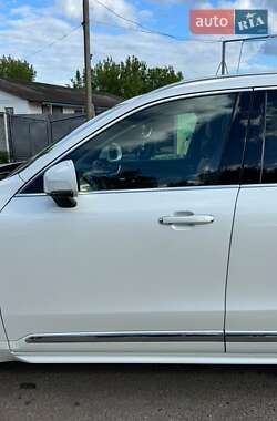 Внедорожник / Кроссовер Volvo XC90 2016 в 