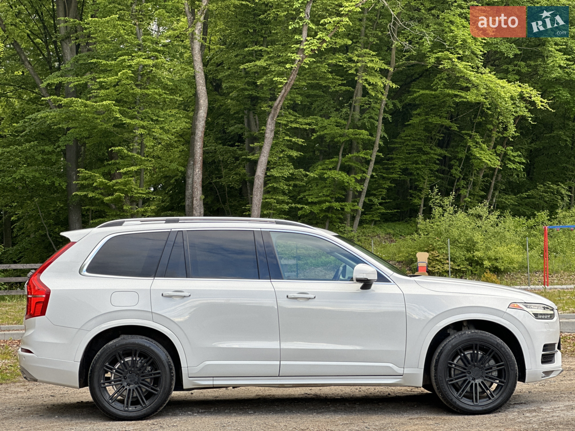 2018 Volvo XC90 - мініатюра 5
