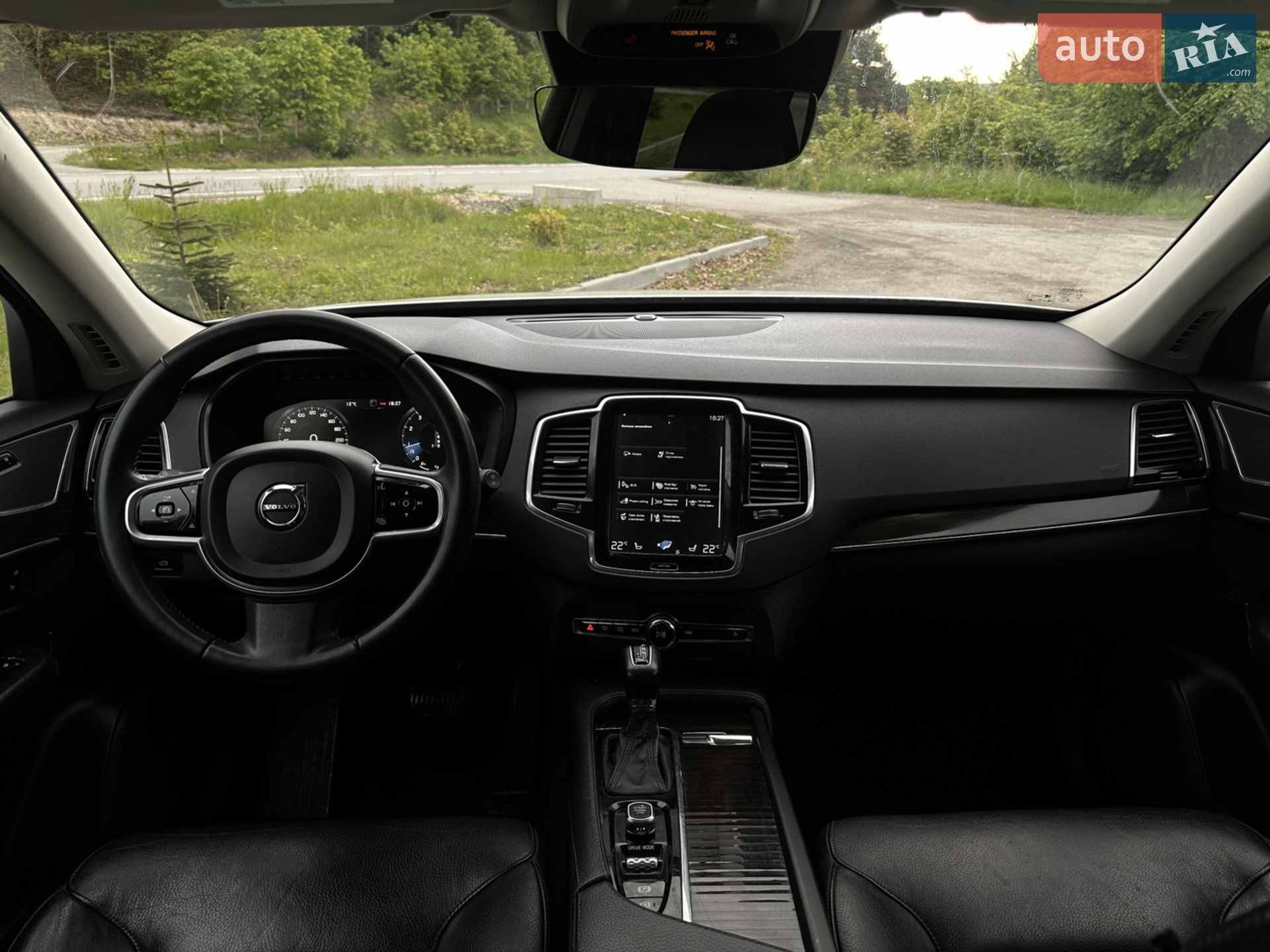 2018 Volvo XC90 - мініатюра 14