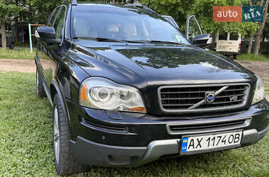 Внедорожник / Кроссовер Volvo XC90 2008 в 